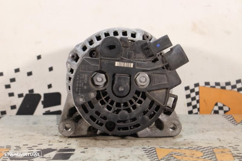 Alternador Mini Mini (R56)  0124525126 / 0 124 525 126 - 3