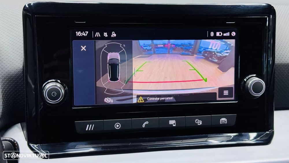 SEAT Arona 1.0 TSI FR - 33