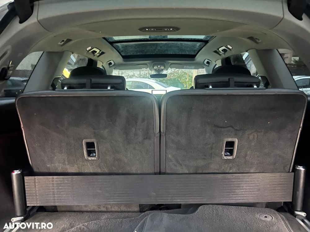 Audi Q7 3.0 TDI Quattro Tiptronic - 29