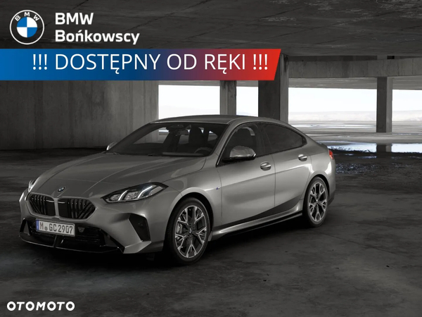 BMW Seria 2 220 mHEV