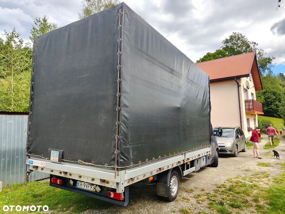Renault Master - 9