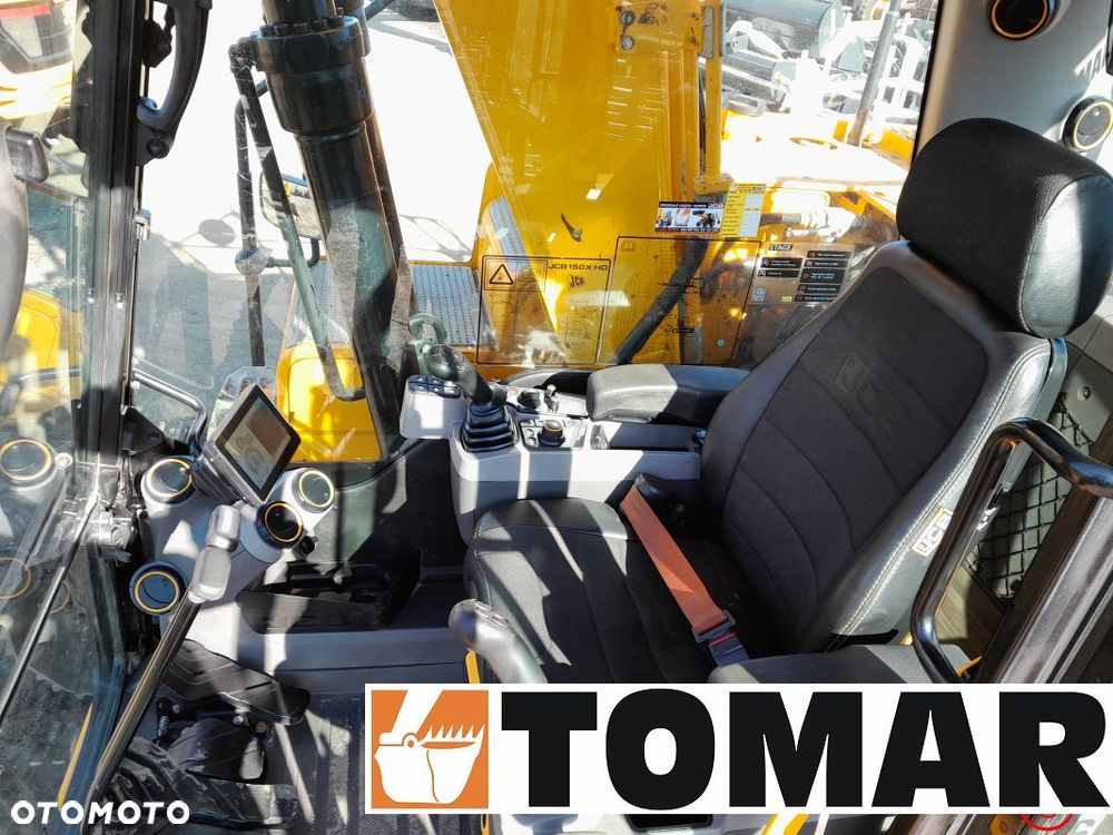 JCB 150X 2022R - 25