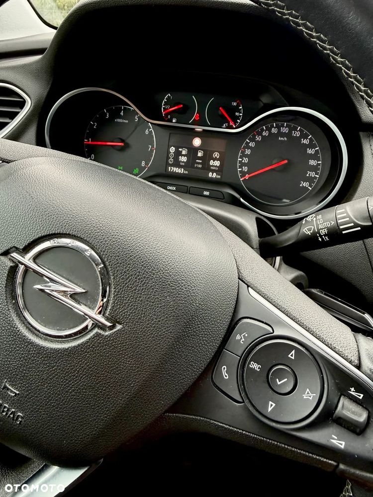 Opel Grandland X 1.2 T Innovation S&S - 19