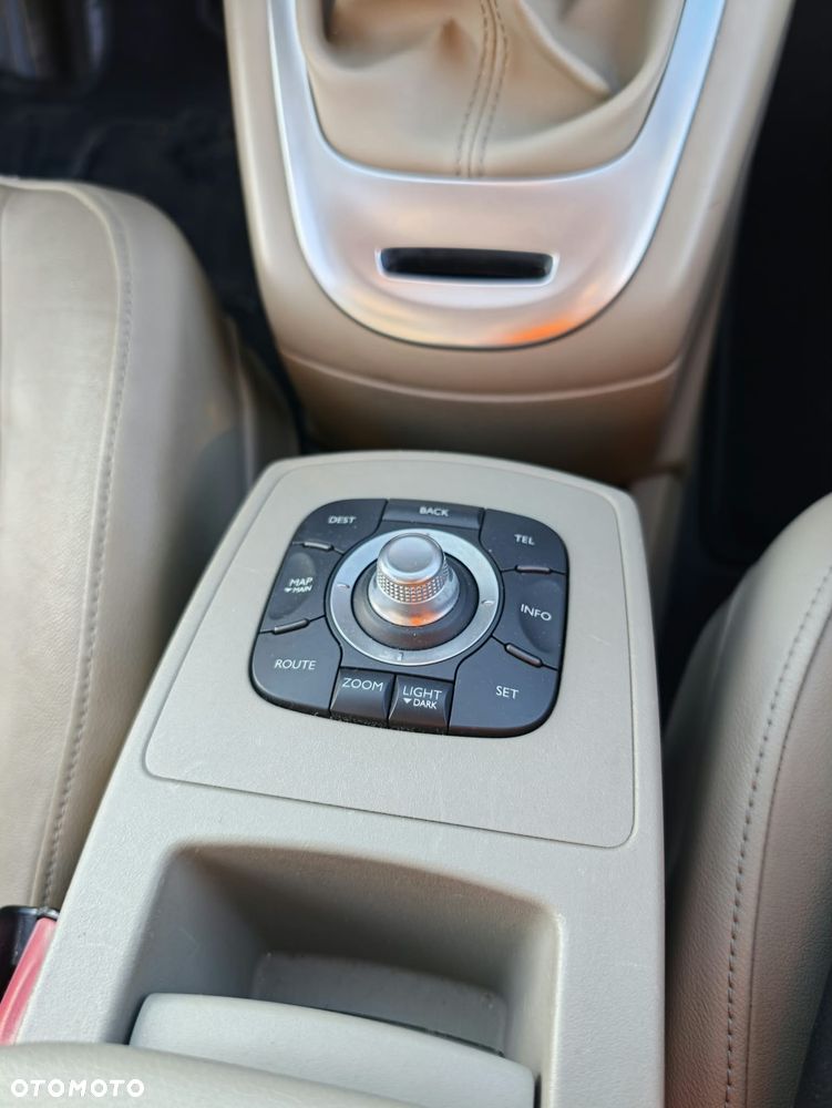 Renault Grand Scenic Gr 2.0 dCi Privilege - 7