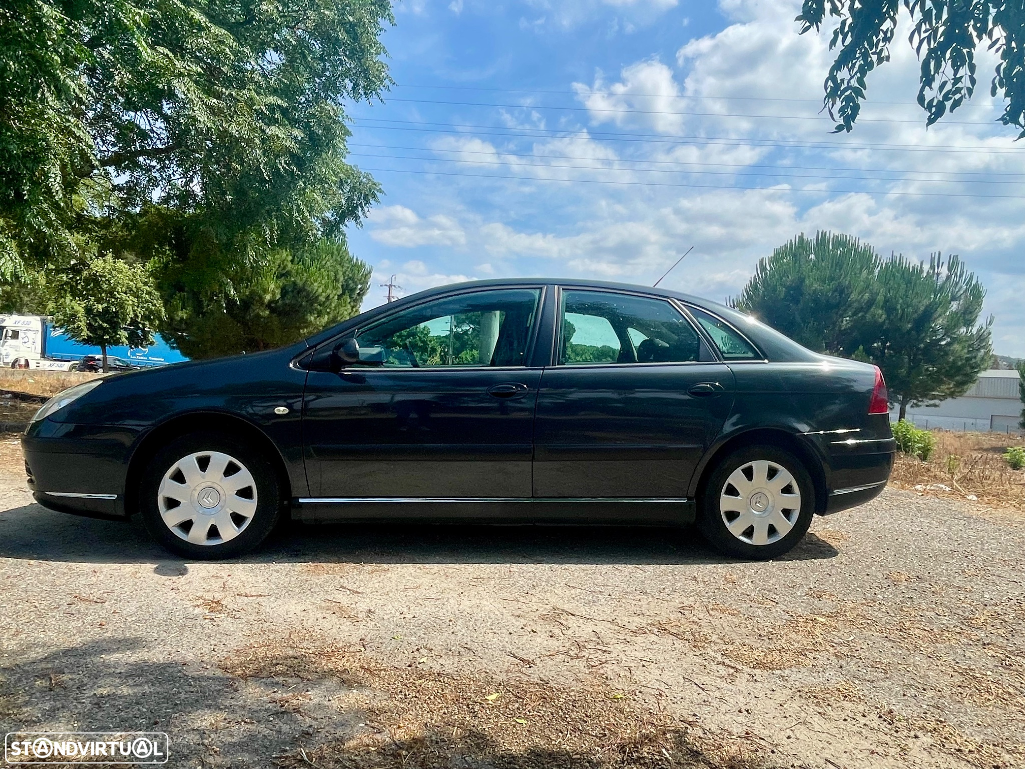 Citroën C5 1.6 HDi Exclusive - 2