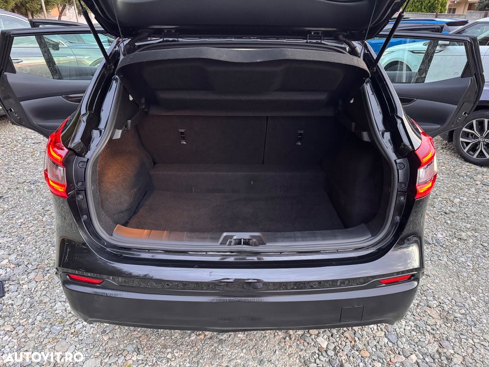 Nissan Qashqai 1.5 DCI TEKNA - 25