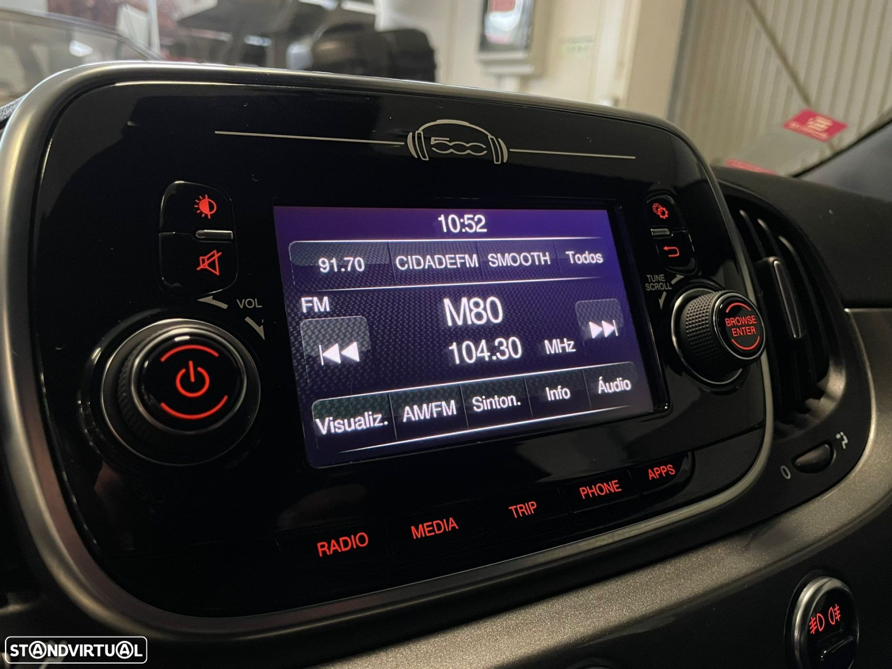 Abarth 595 1.4 T-Jet - 20
