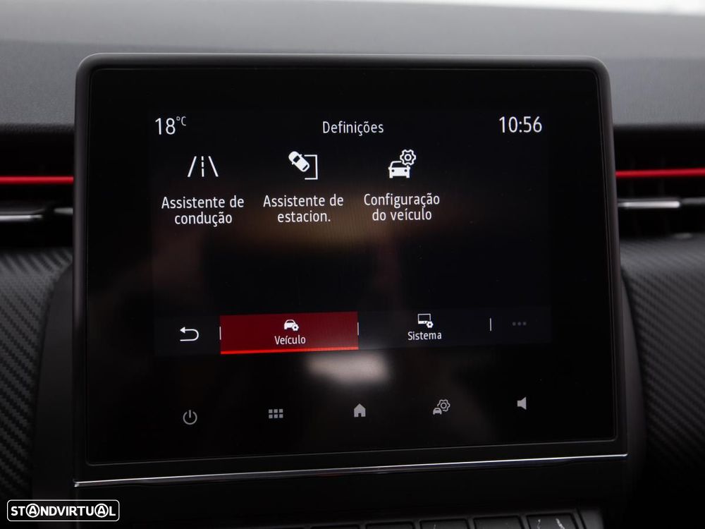 Renault Clio 1.5 Blue dCi RS Line - 22