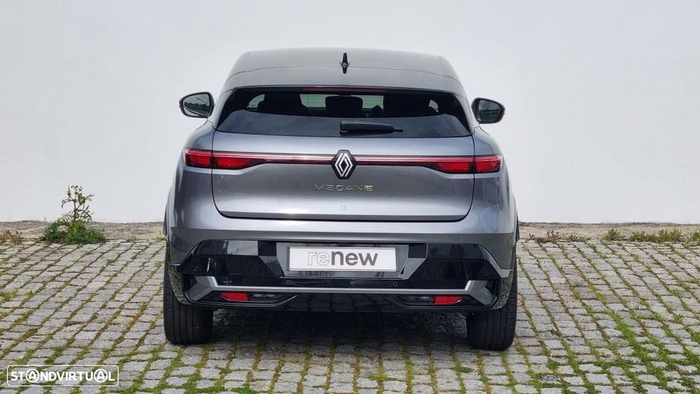 Renault Mégane E-Tech EV60 Techno - 6
