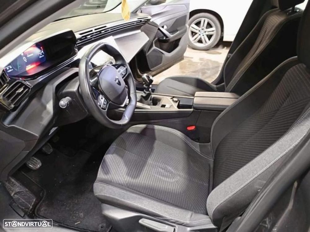 Peugeot 308 SW 1.5 BlueHDi Active Pack - 3