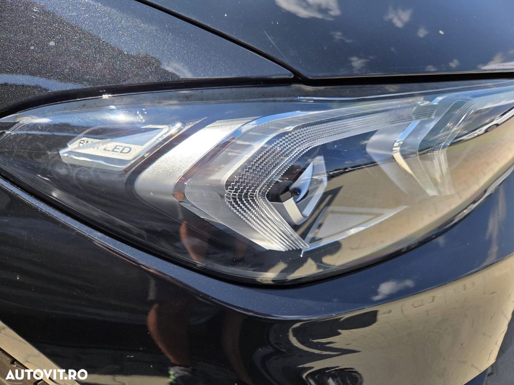 BMW Seria 3 320d xDrive AT Luxury Line - 6