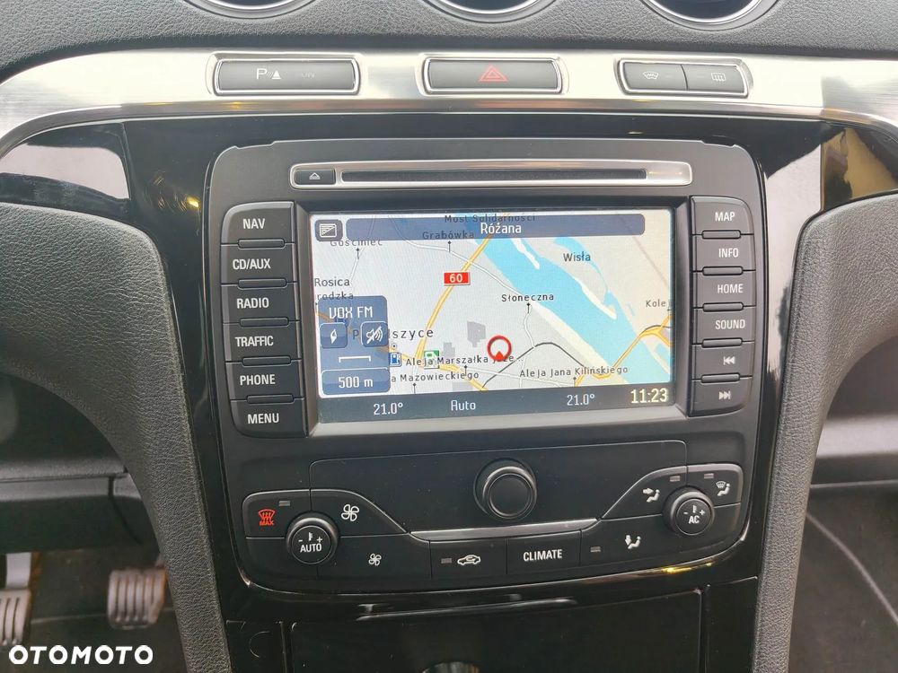 Ford S-Max - 28