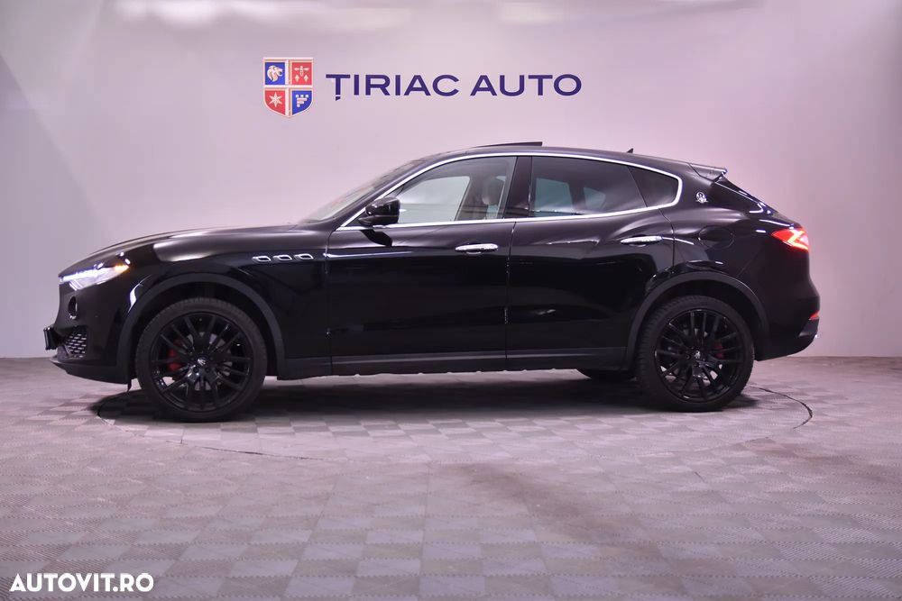 Maserati Levante - 2