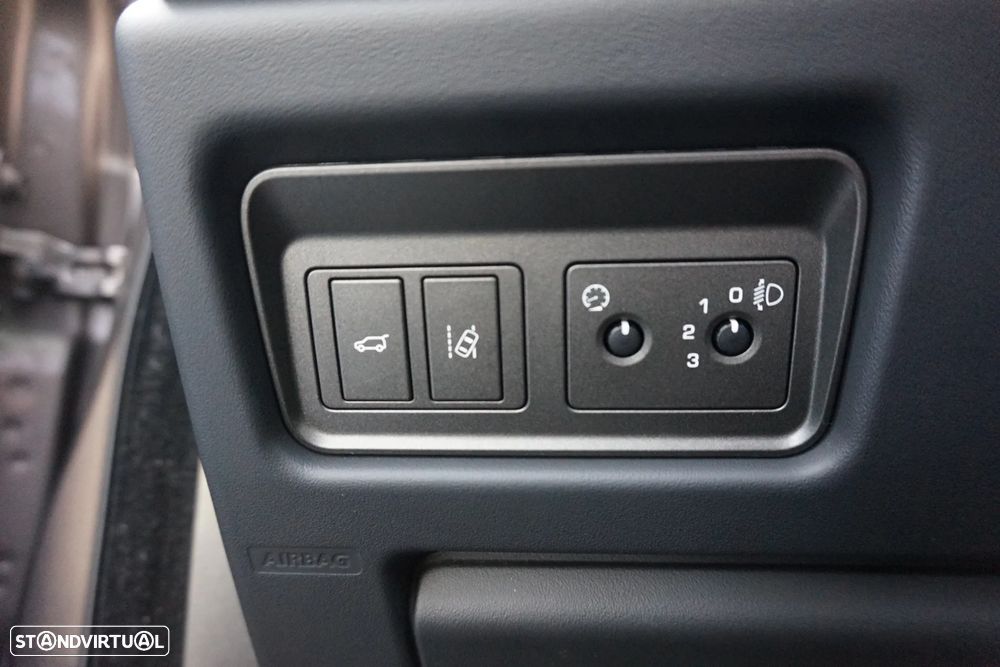 Land Rover Range Rover Evoque eD4 HSE - 38