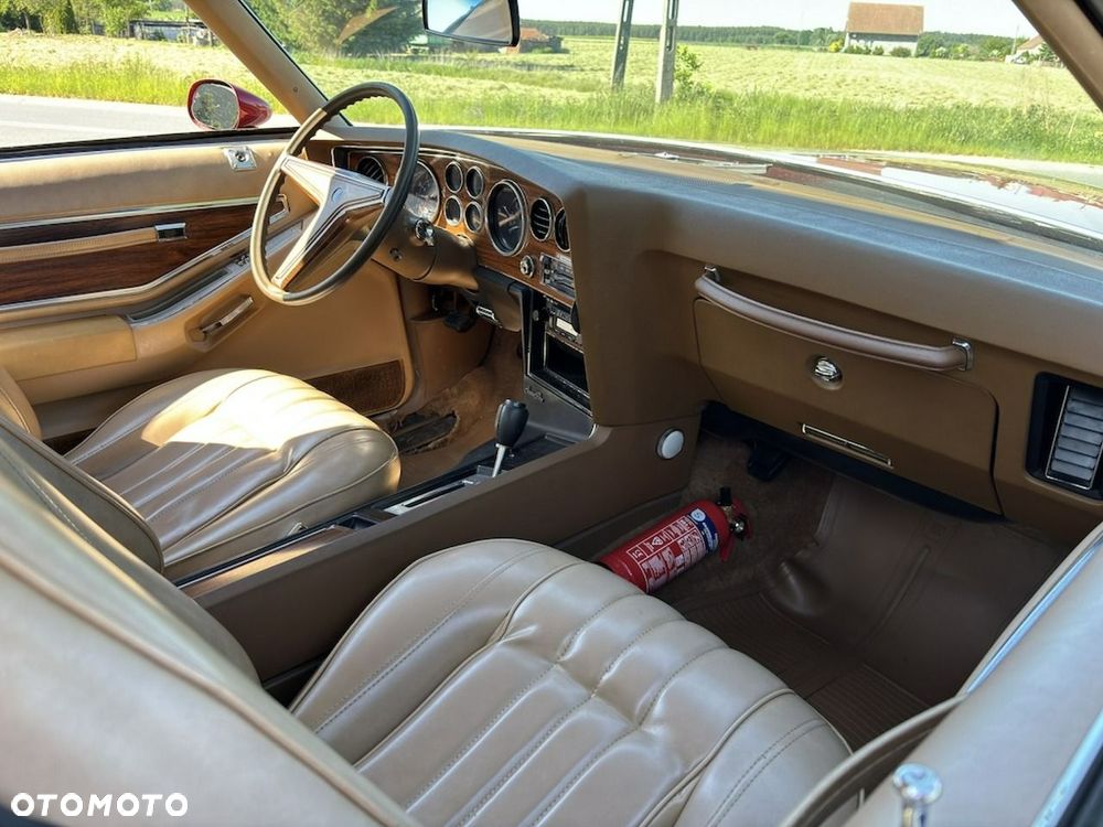 Pontiac Grand-Prix - 14