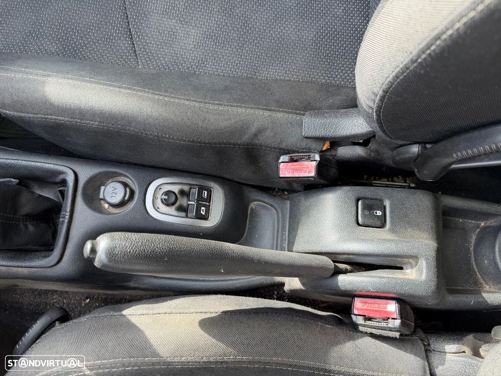 Peugeot 206 - 14