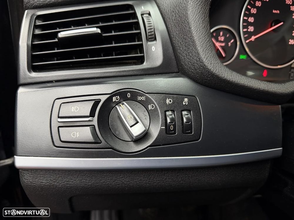 BMW X3 20 d xDrive - 20