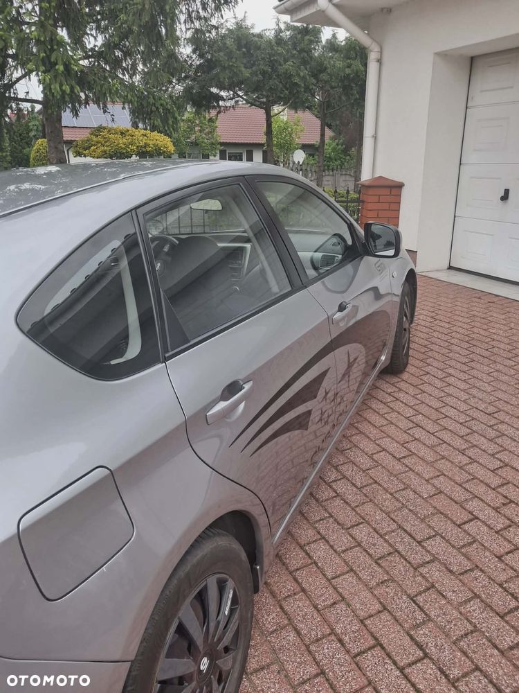 Subaru Impreza 2.0 RC - 4