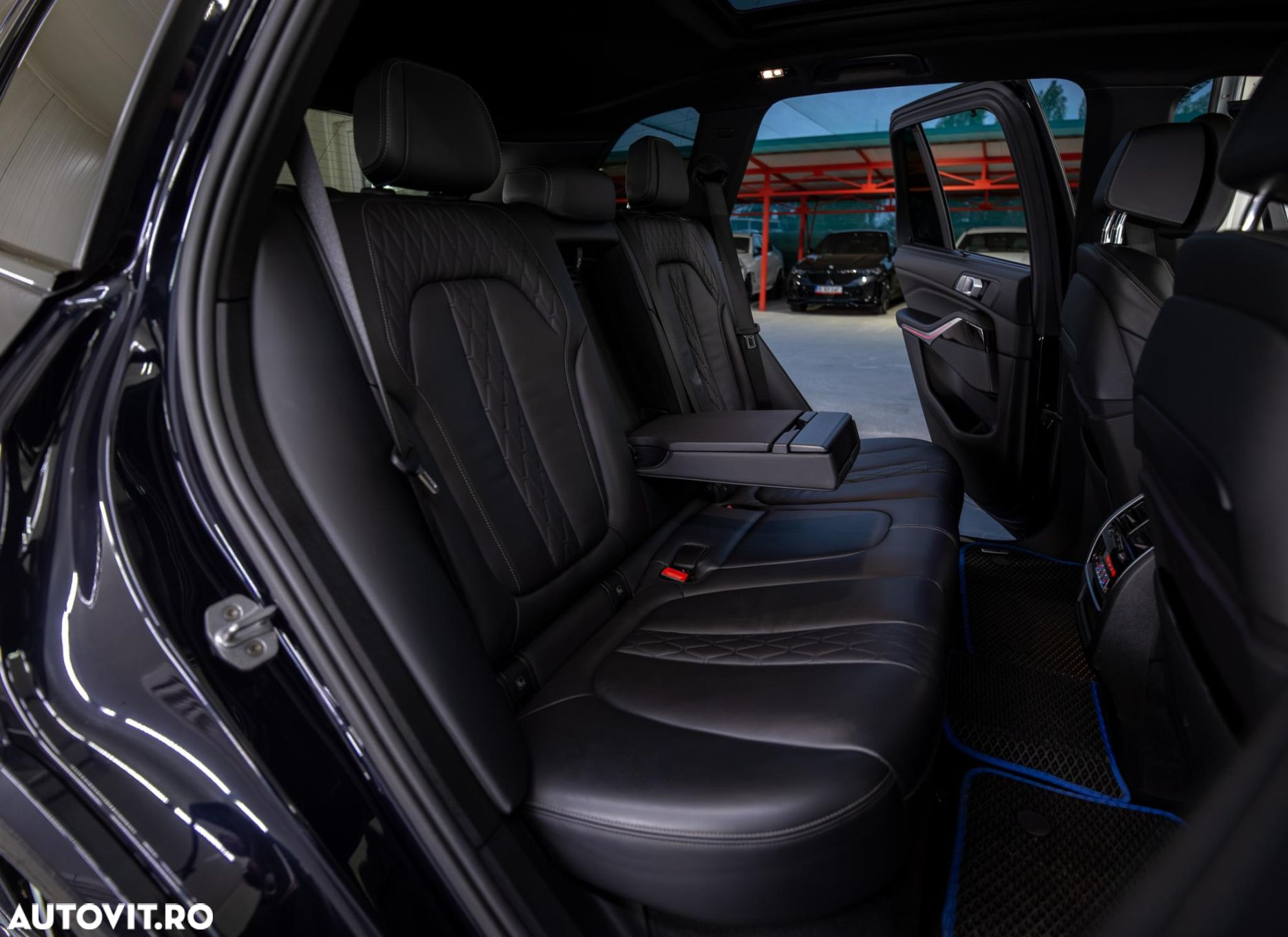BMW X5 - 13