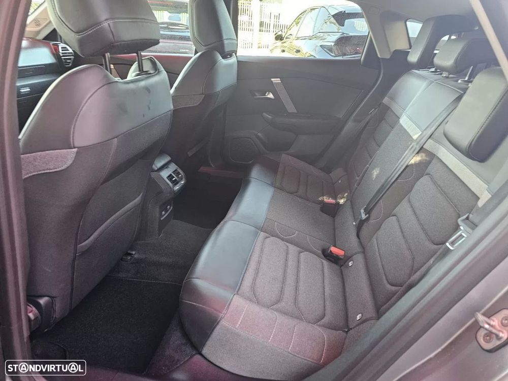 Citroën C4 1.2 PureTech Feel Pack - 10
