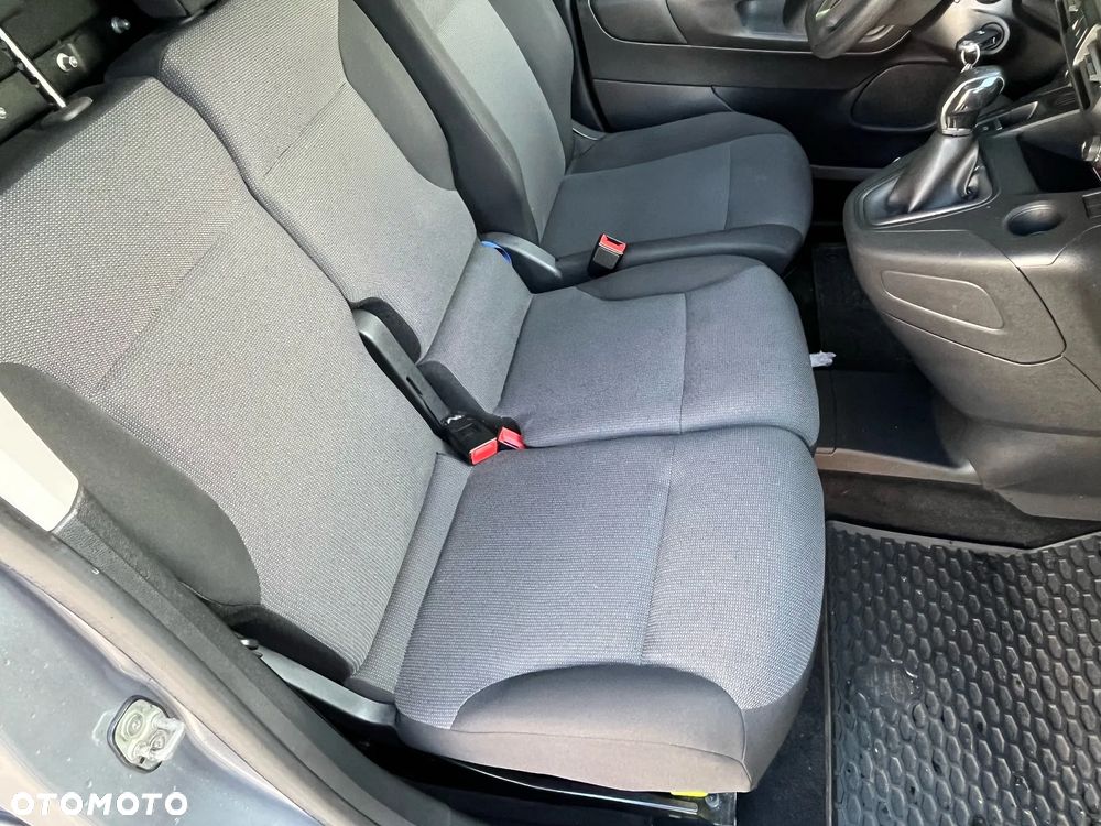 Opel COMBO - 5