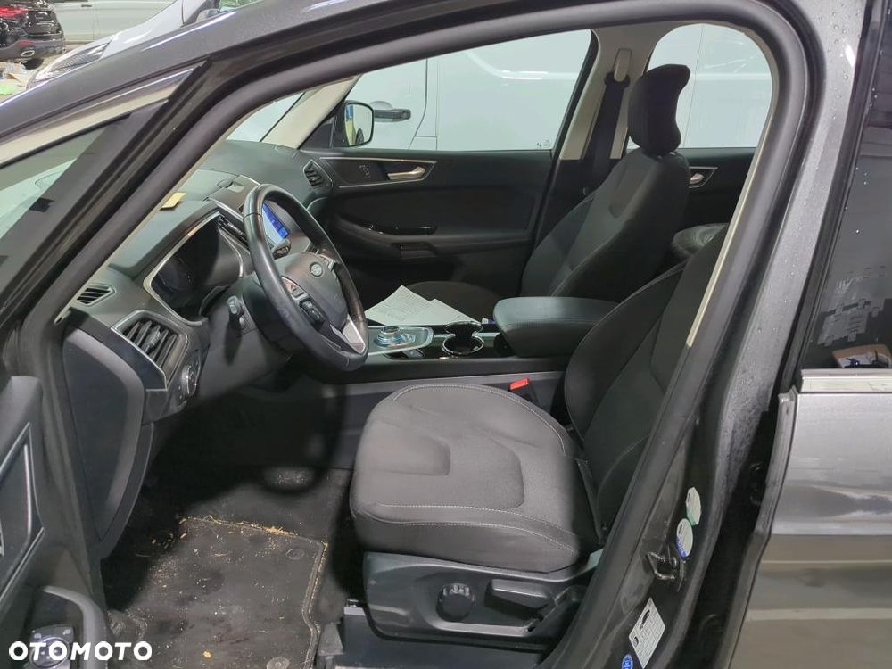 Ford S-Max 2.0 EcoBlue Titanium - 5