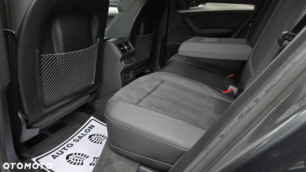 Audi Q5 40 TDI quattro S tronic S line - 13