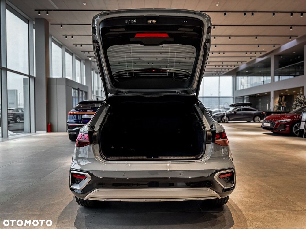 Audi A3 Allstreet - 7