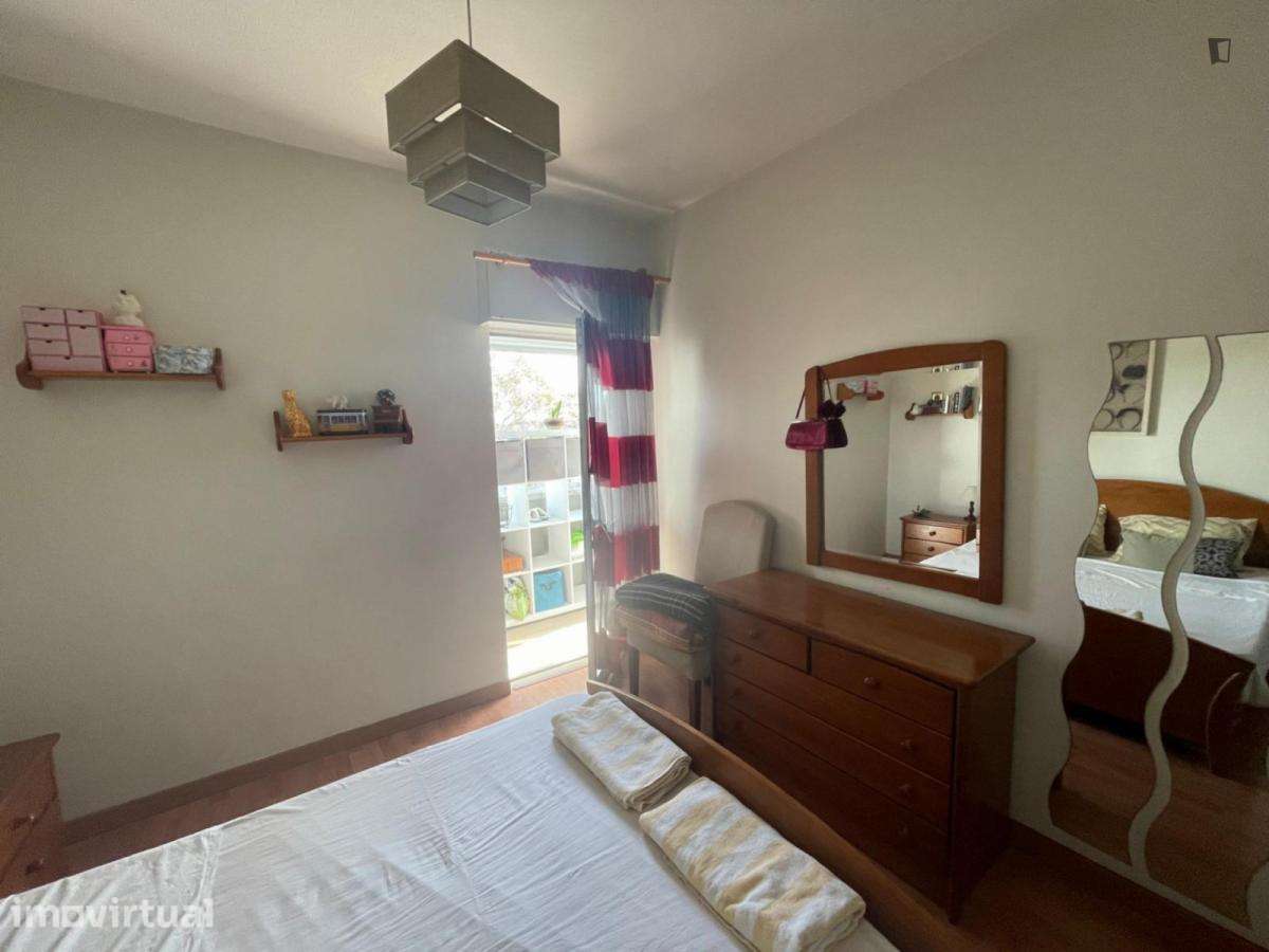 Apartamento com 1 quartos - localizado em Oeiras Lisbon - Grande imagem: 3/7