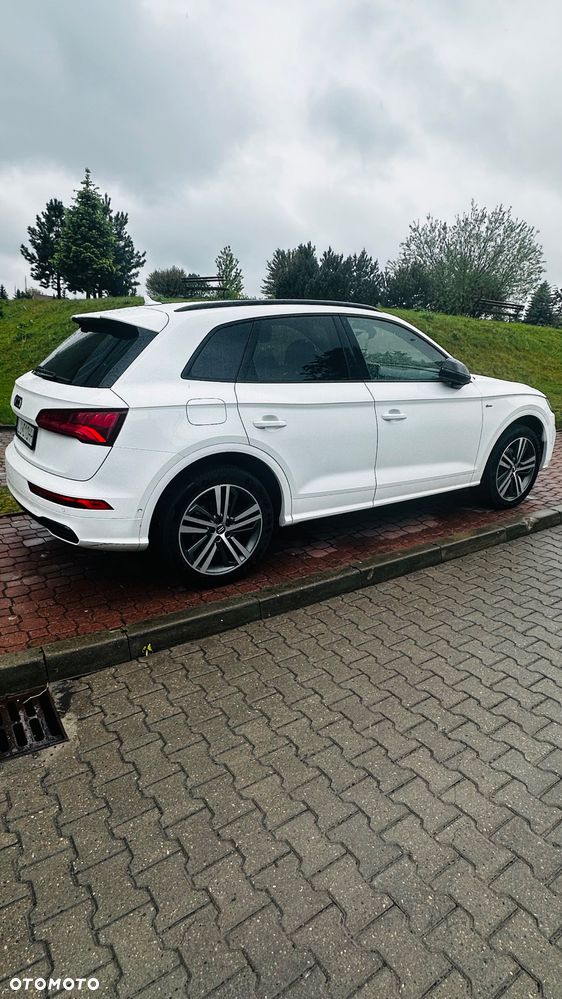Audi Q5 2.0 TDI Quattro Sport S tronic - 22