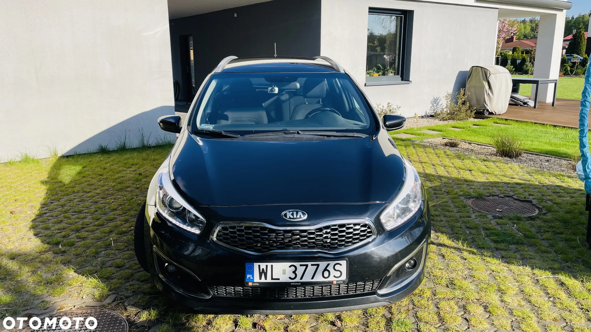 Kia Ceed Cee'd 1.6 CRDi M - 2