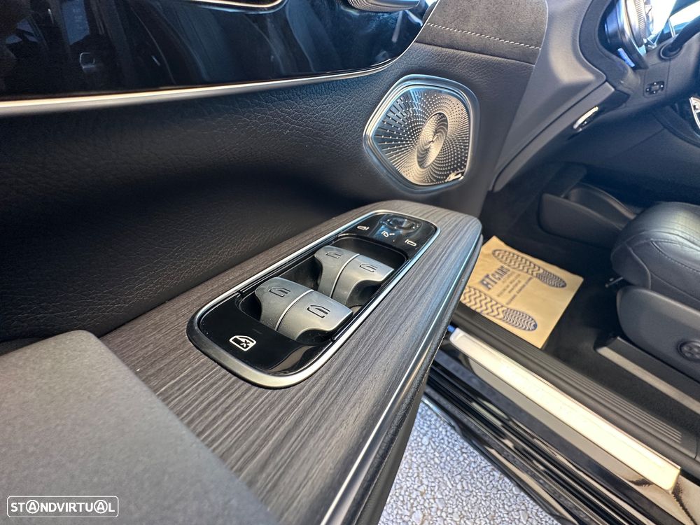 Mercedes-Benz EQS 450 4Matic AMG Line - 18