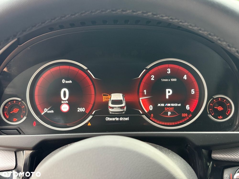 BMW X6 xDrive40d M Sport - 30