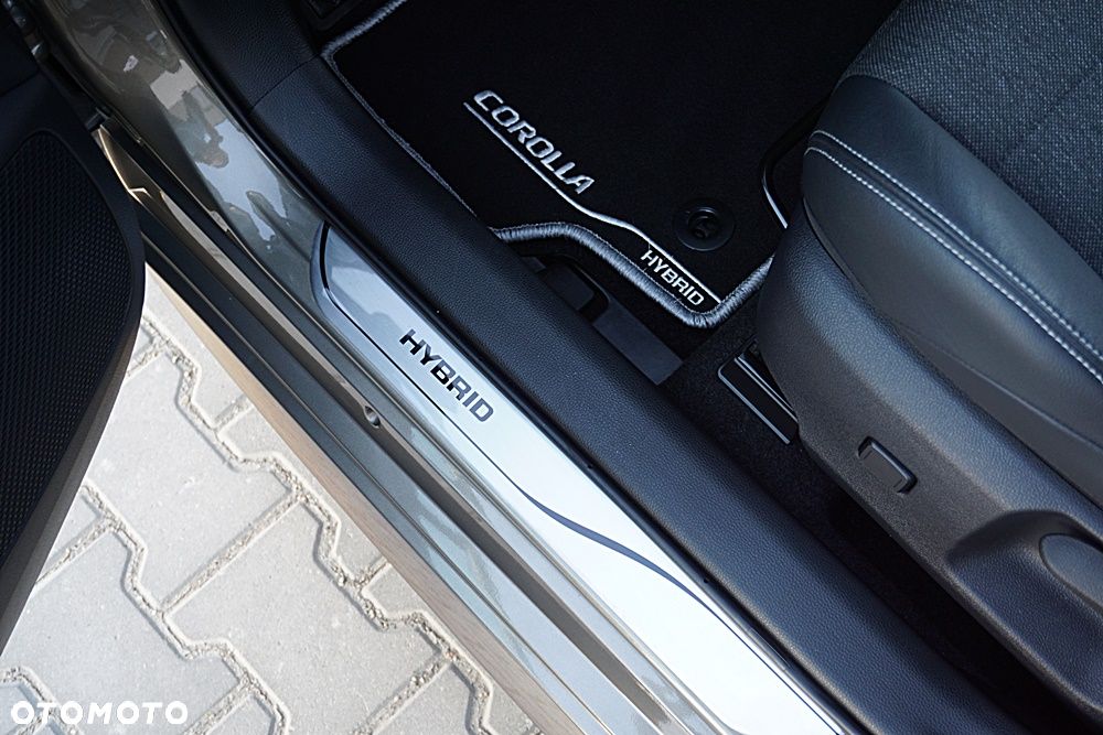 Toyota Corolla 1.8 Team Deutschland - 33