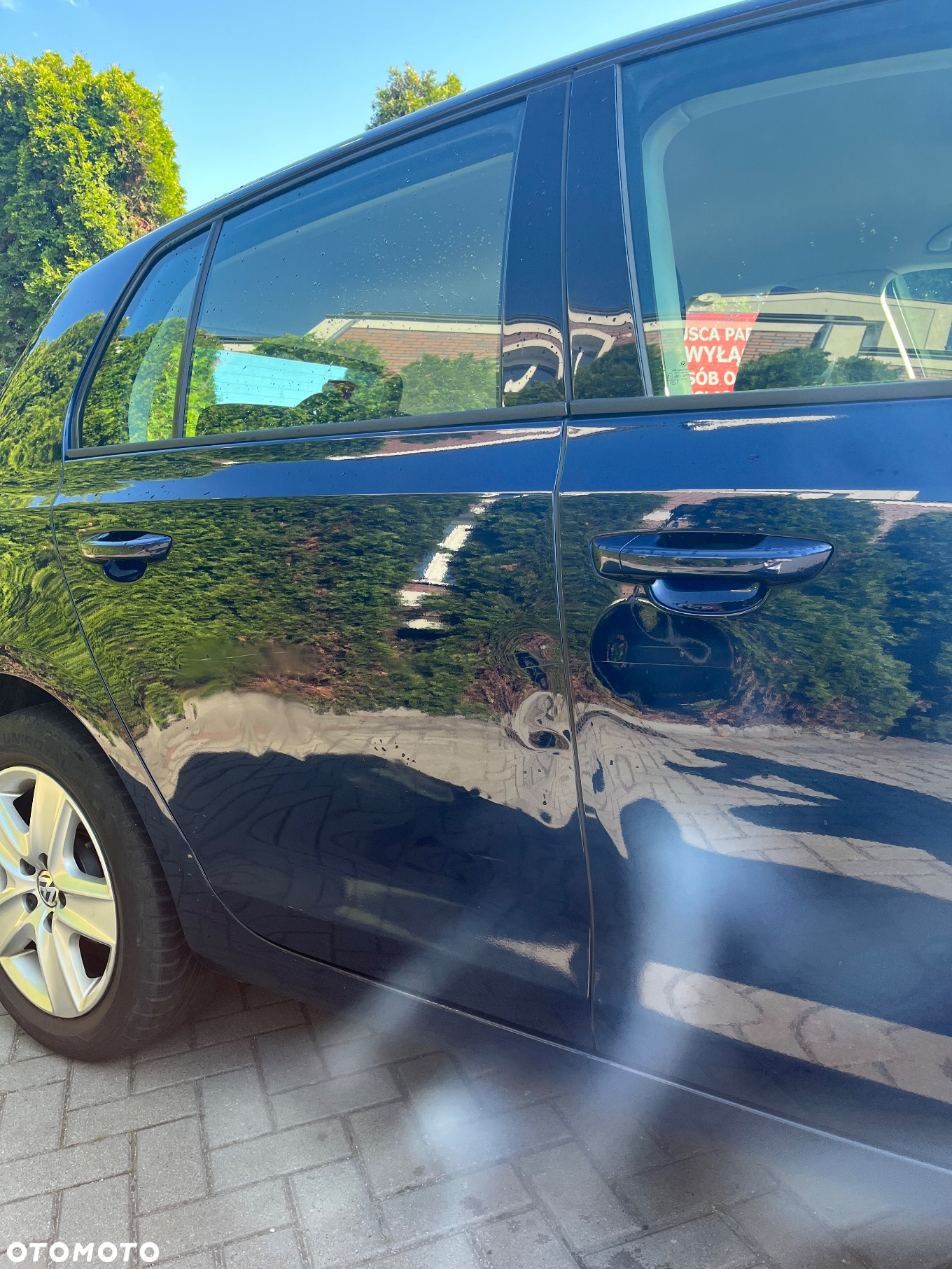 Volkswagen Golf VI 1.4 Comfortline - 7