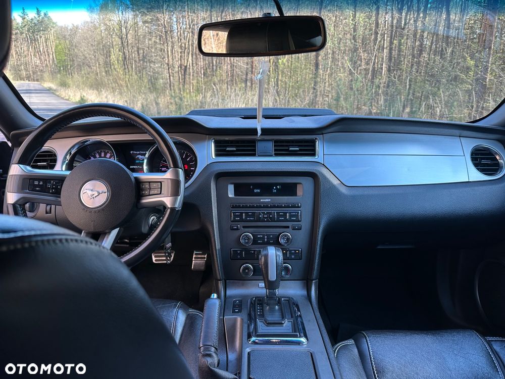 Ford Mustang 3.7 V6 Premium - 13