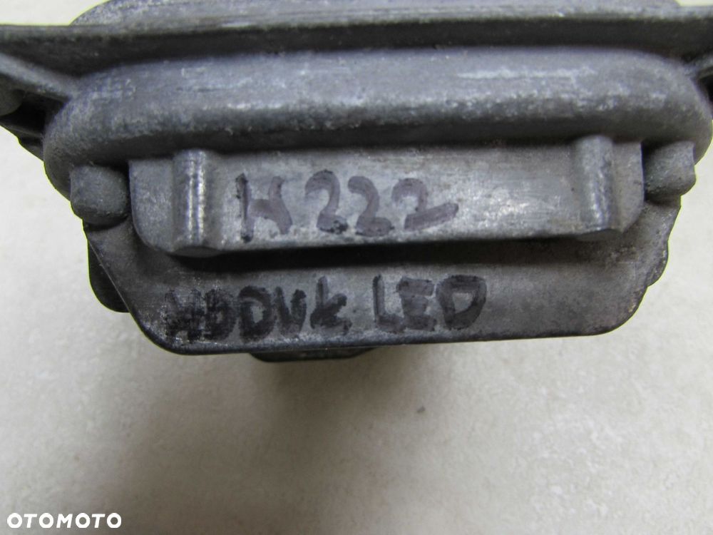 MERCEDES E KLASA W212 MODUL PRZETWORNICA LED 2228700789 - 6