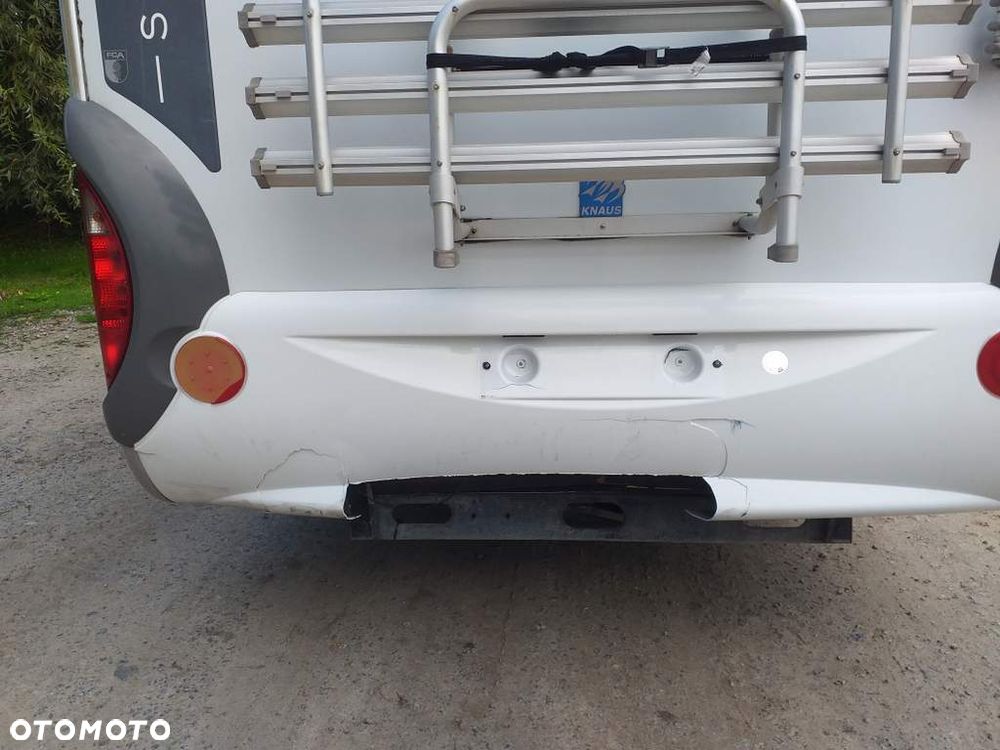 Fiat Ducato KNAUS 6 - Osobowy - 29