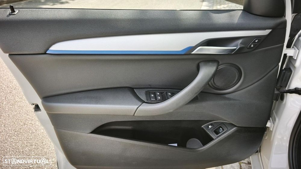 BMW X2 25 e xDrive X Pack M - 24