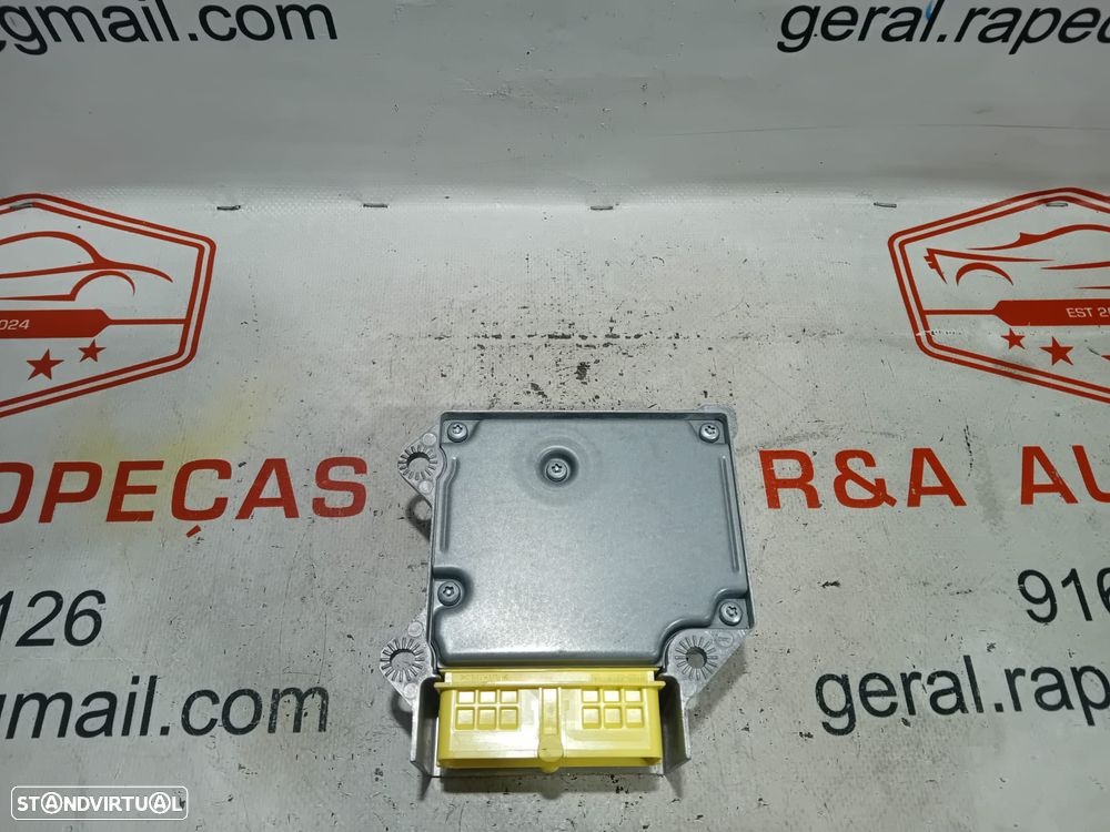 Centralina de Airbag Audi A4 B8 8K0959655B Original - 1