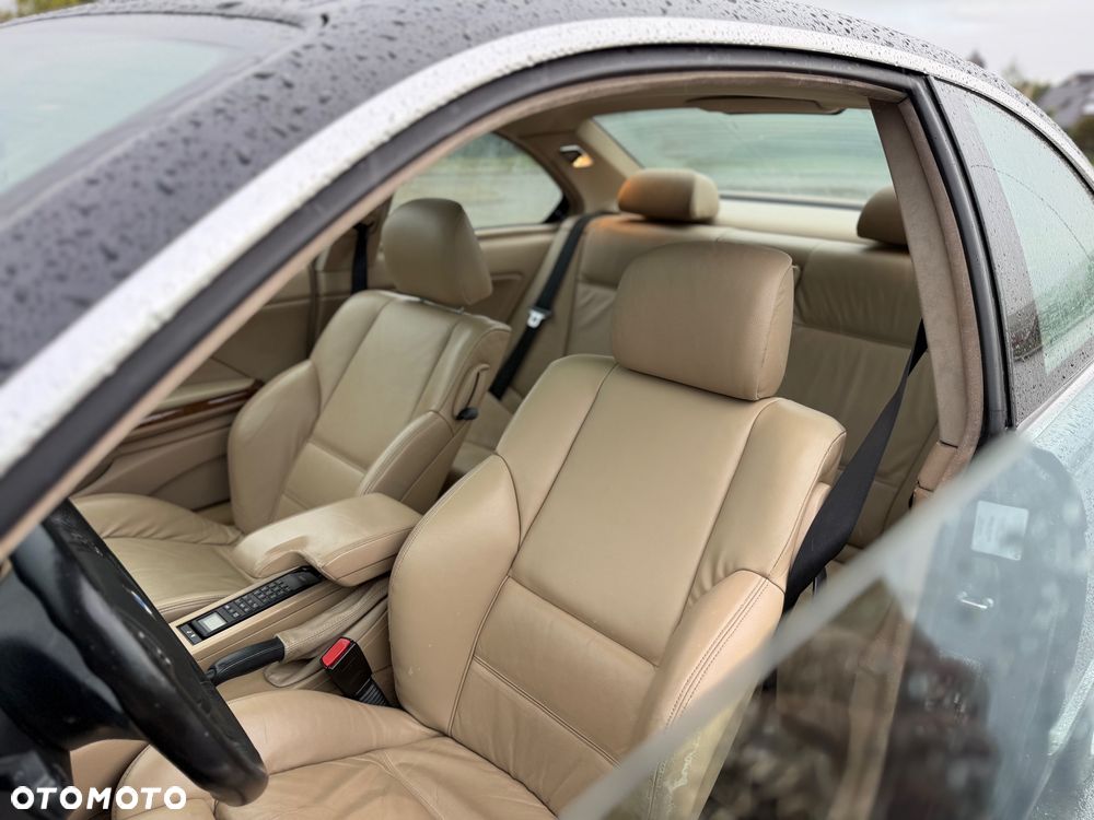 BMW Seria 3 - 10