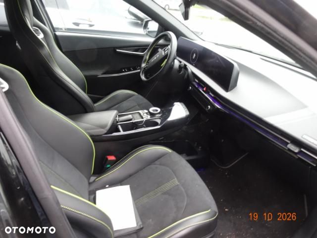 Kia EV6 77,4-kWh AWD GT - 20