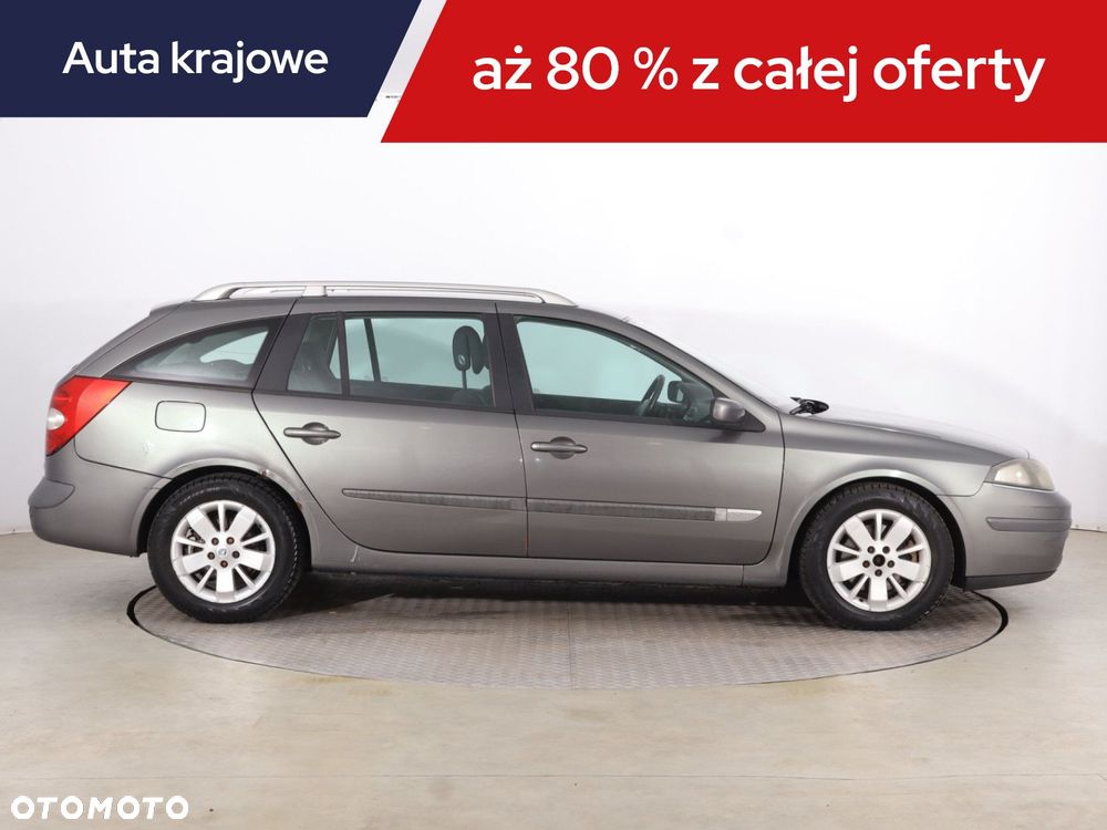 Renault Laguna - 8