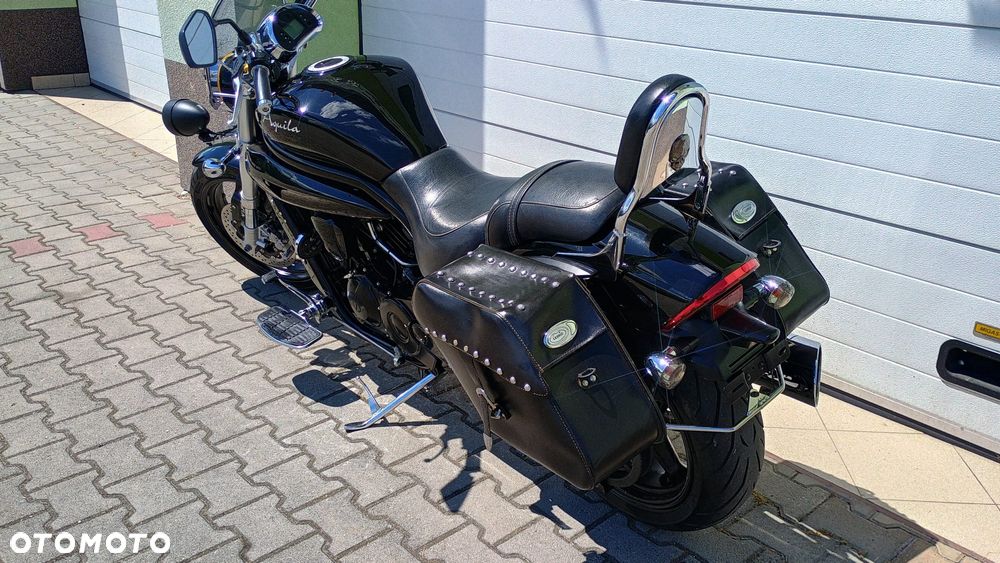 Hyosung GV - 4