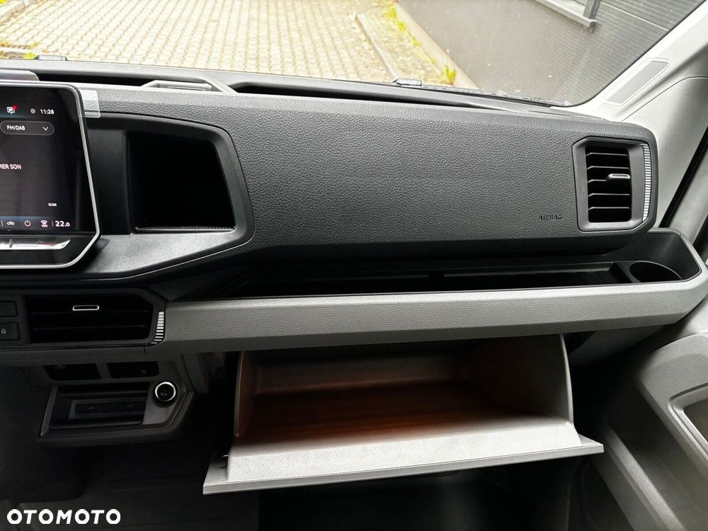 Volkswagen Grand California 600 2.0 TDI 163 KM AUT - 34