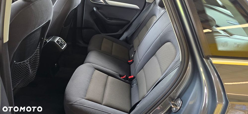 Audi Q3 2.0 TDI Quattro Prime Line S tronic - 6