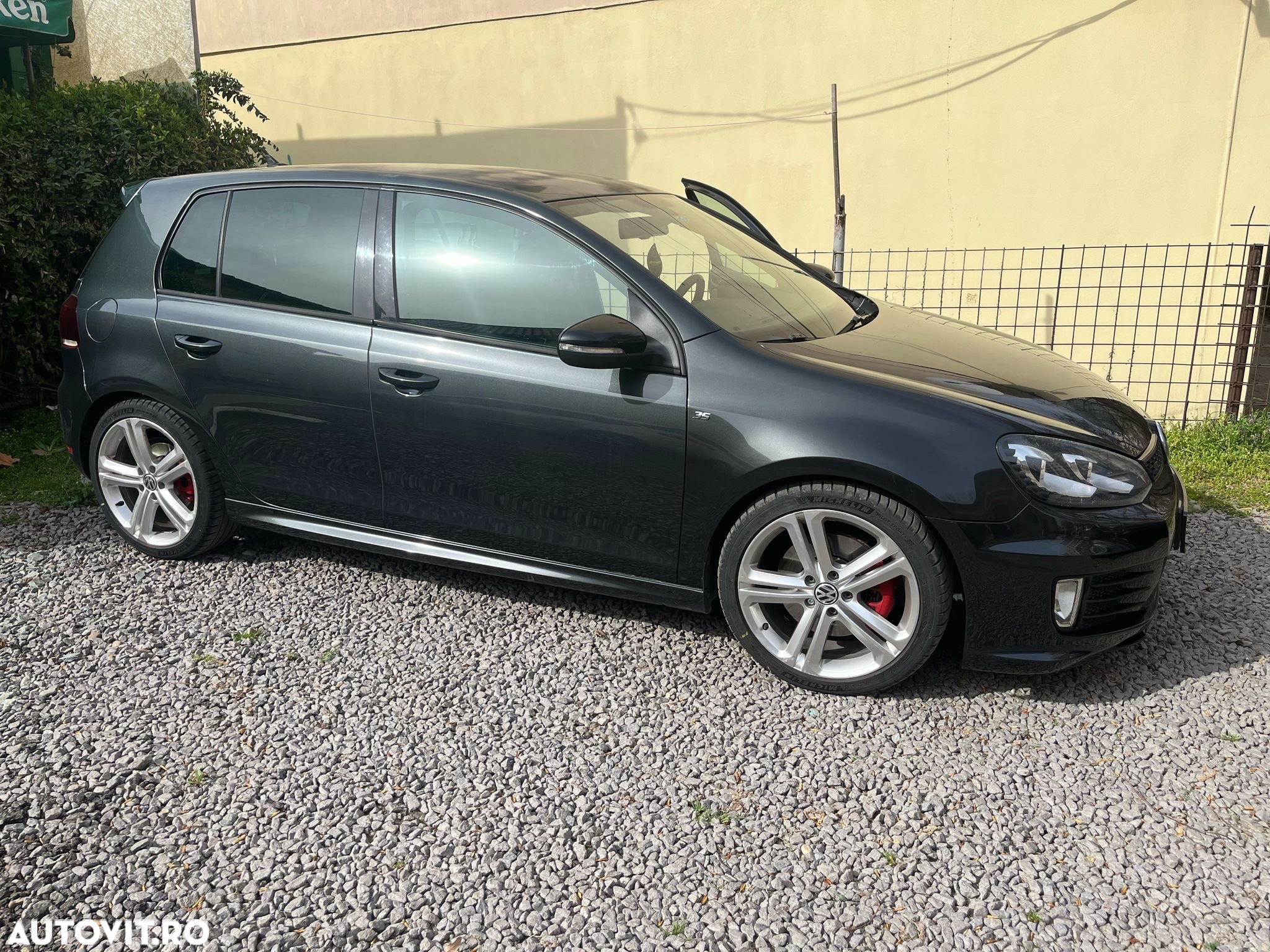 Volkswagen Golf 2.0 GTI Edition 35 - 8