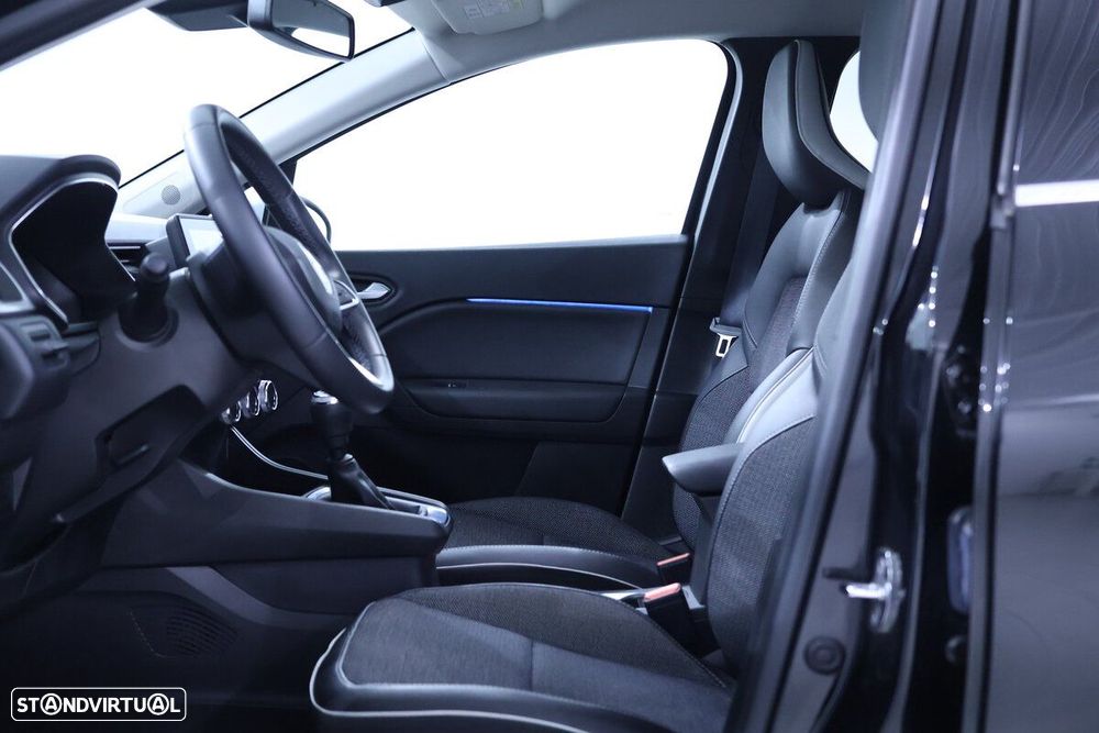 Renault Captur 1.0 TCe Techno - 10