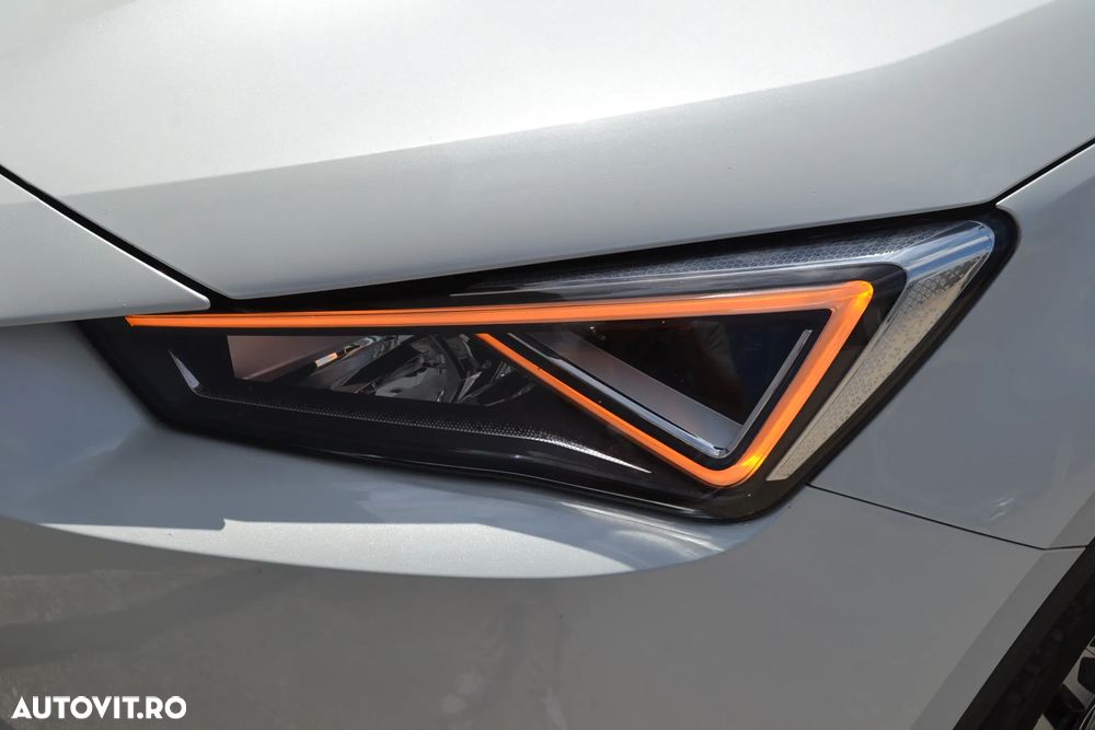Seat Tarraco 2.0 TDI DSG Xcellence - 34