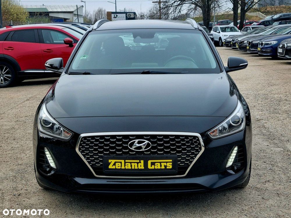 Hyundai i30 1.6 CRDi Premium - 2